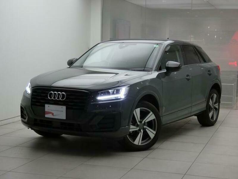 AUDI Q2