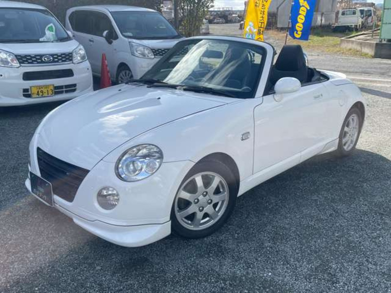 COPEN