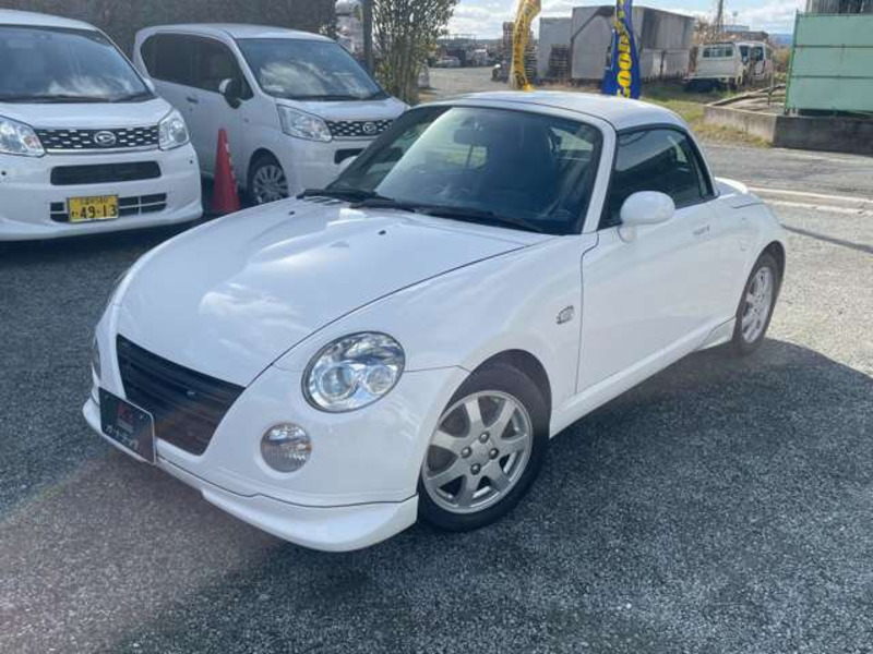 COPEN