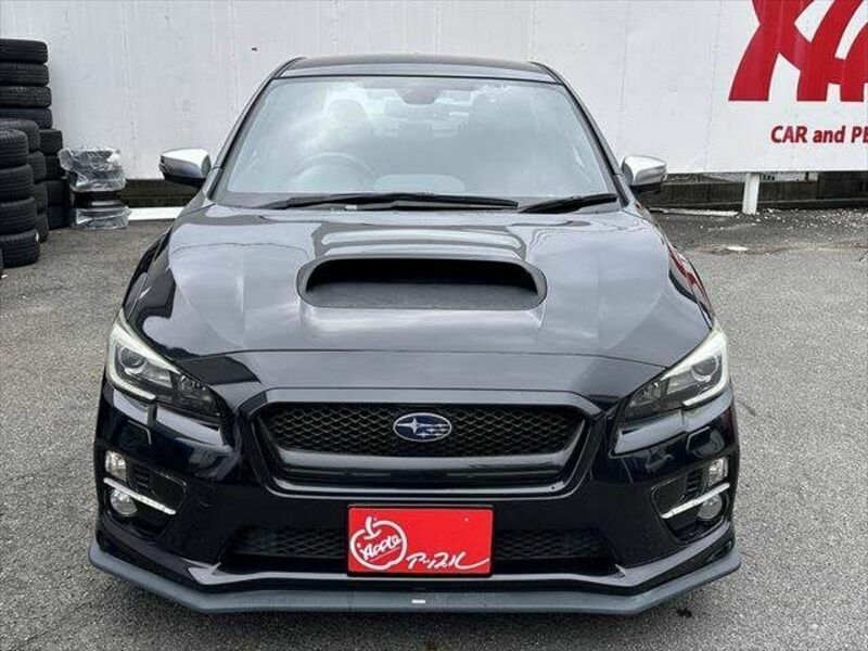 WRX S4