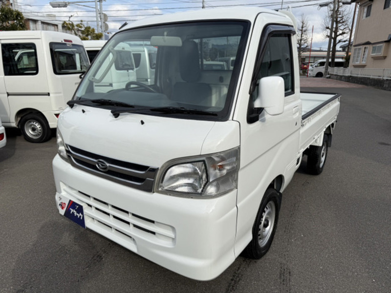 HIJET TRUCK-0