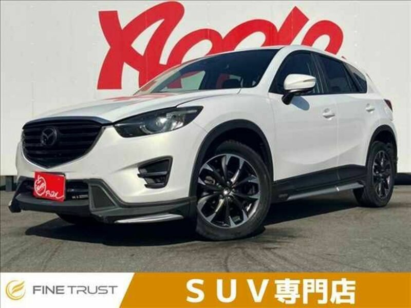 CX-5-0