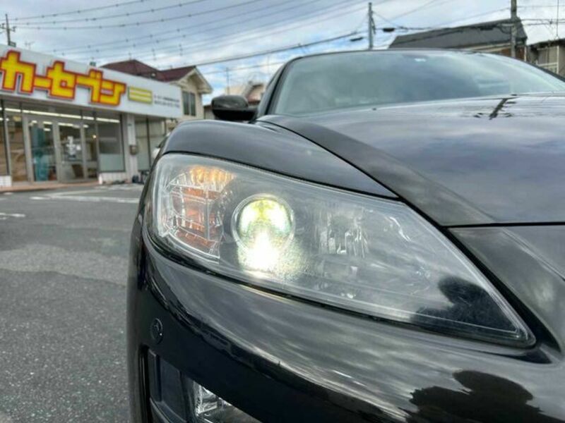 RX-8