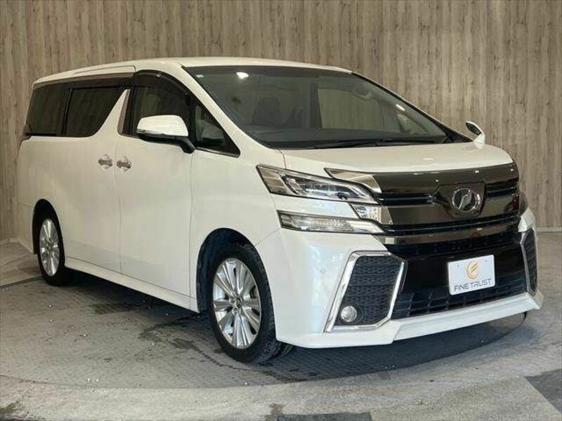 VELLFIRE