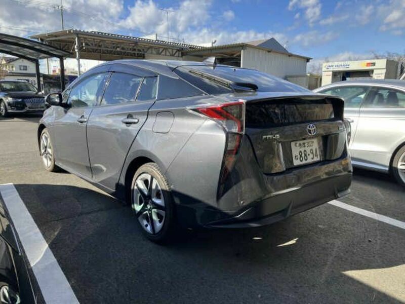 PRIUS