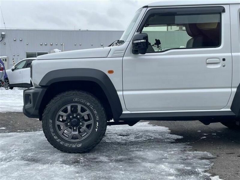 JIMNY SIERRA