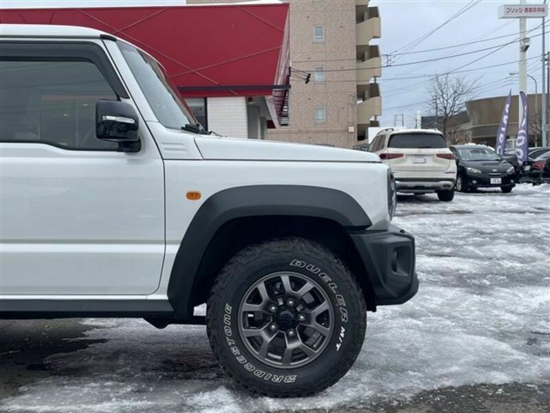 JIMNY SIERRA