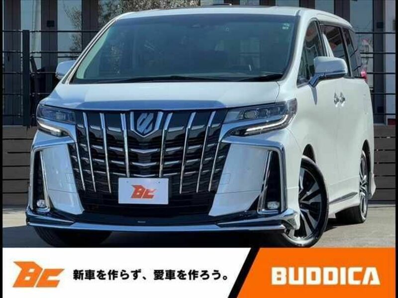 ALPHARD-0