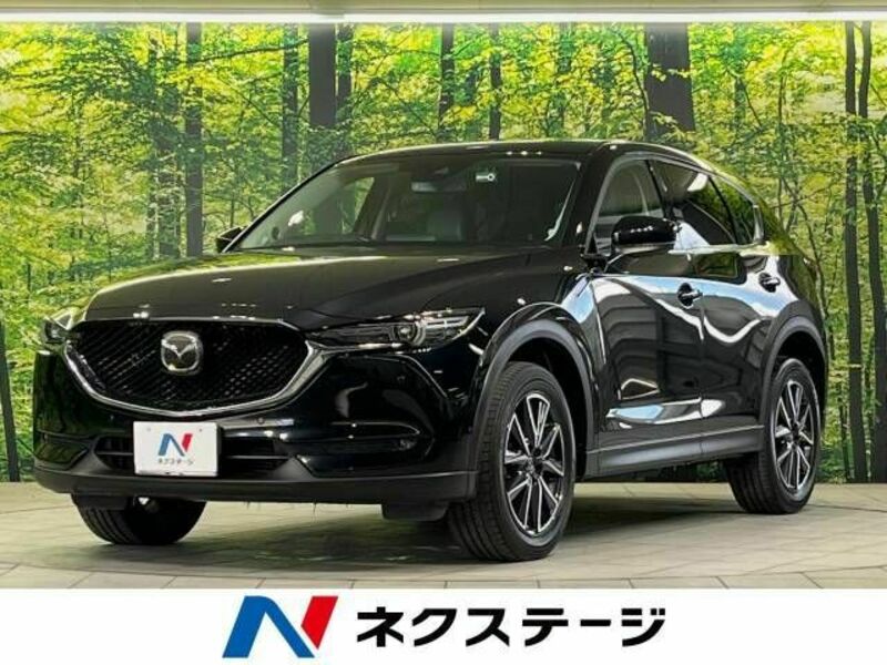 CX-5-0