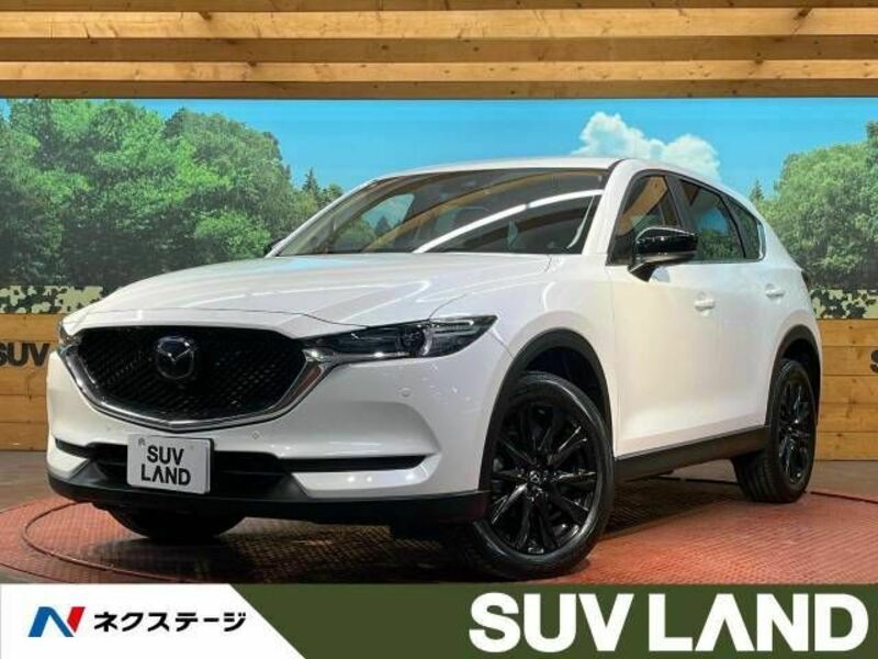 CX-5-0