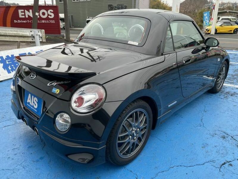 COPEN