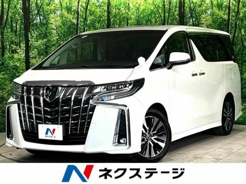 ALPHARD-0