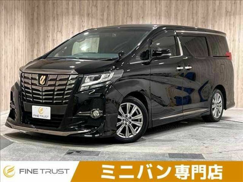 ALPHARD-0