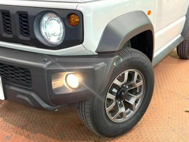 JIMNY SIERRA