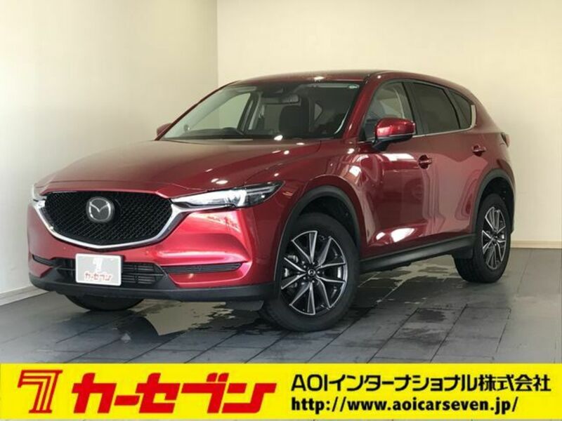 CX-5-0