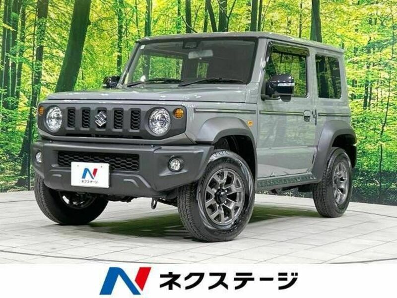 JIMNY SIERRA-0