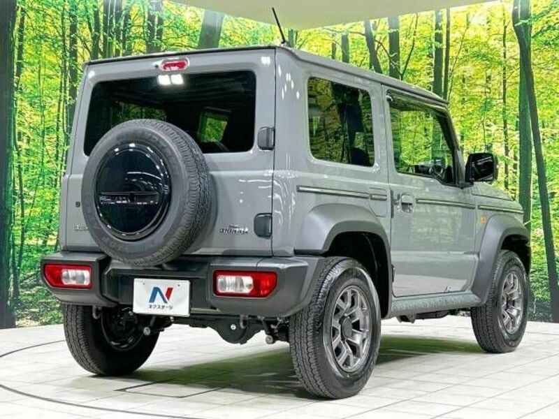 JIMNY SIERRA