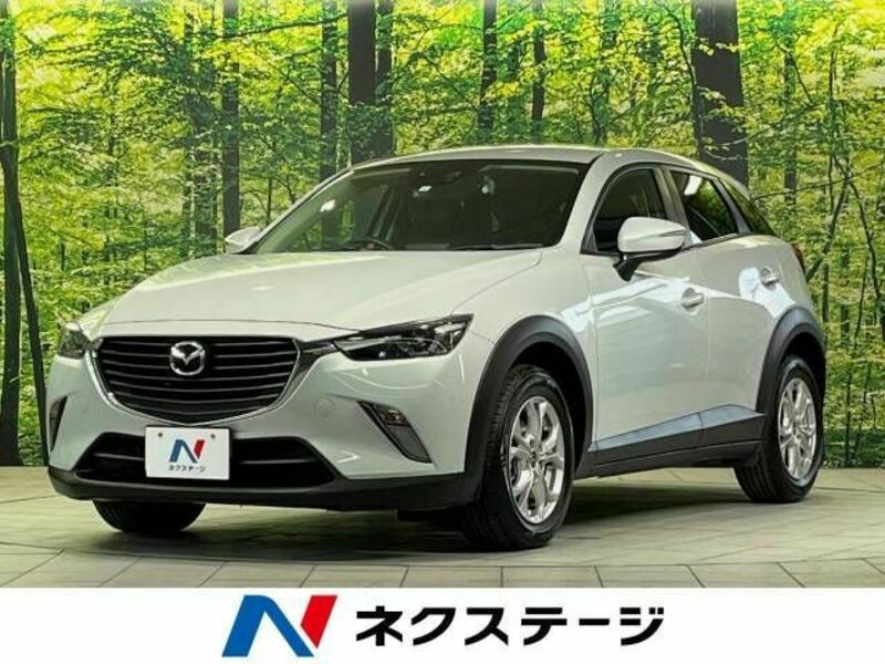 CX-3-0