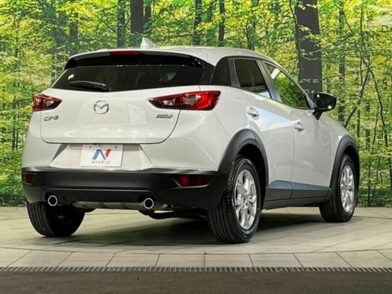 CX-3