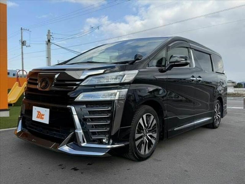 VELLFIRE