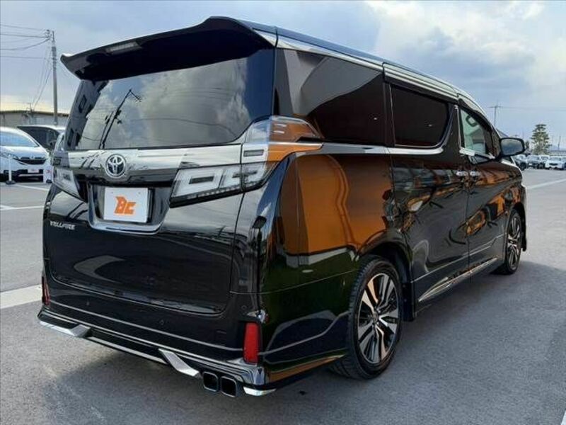 VELLFIRE