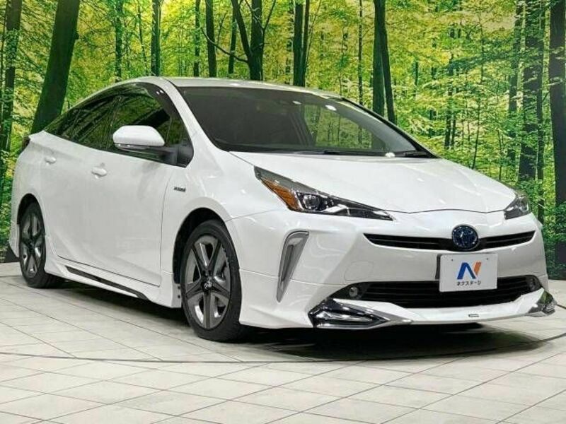 PRIUS