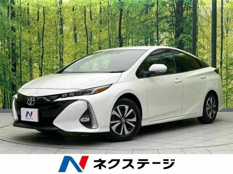 PRIUS PHV-0