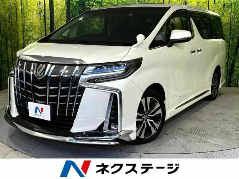 ALPHARD-0