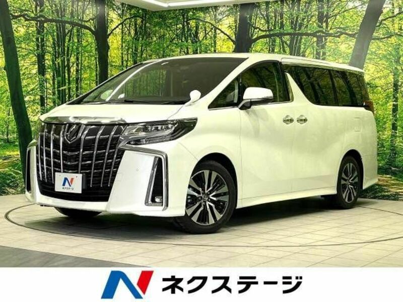 ALPHARD-0