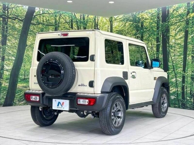 JIMNY SIERRA