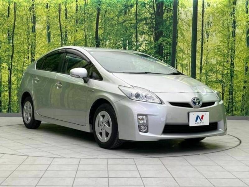 PRIUS