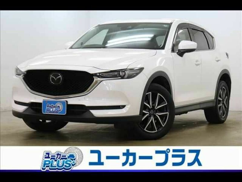 CX-5-0