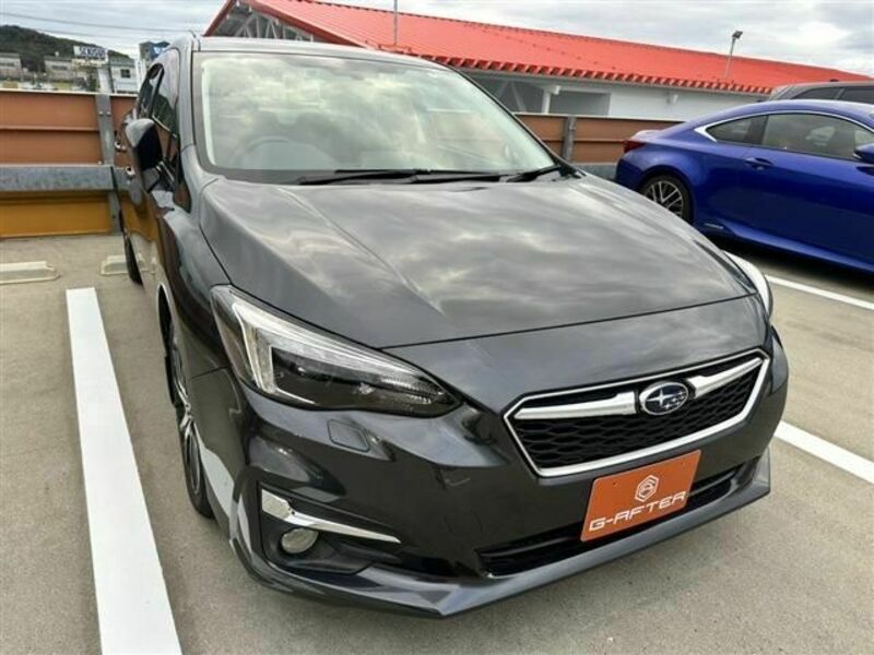 IMPREZA G4