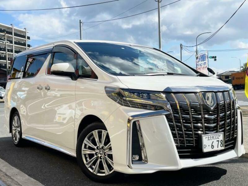 ALPHARD-0