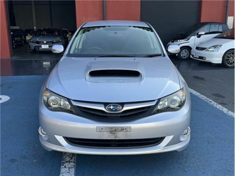 IMPREZA