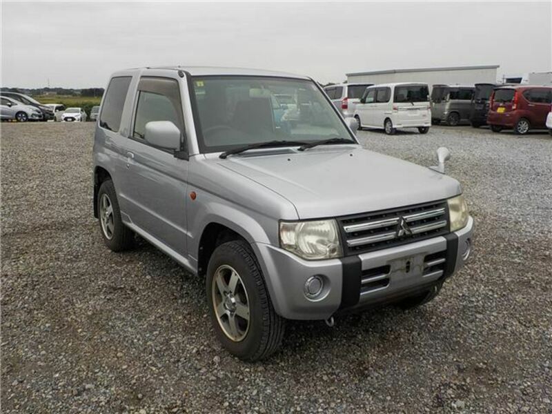 PAJERO MINI-0