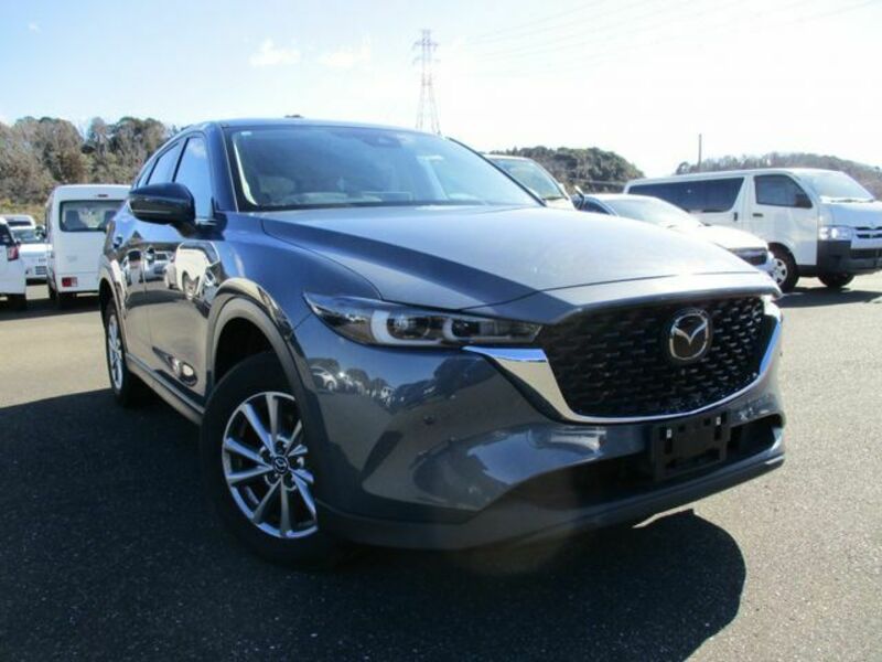 CX-5-0