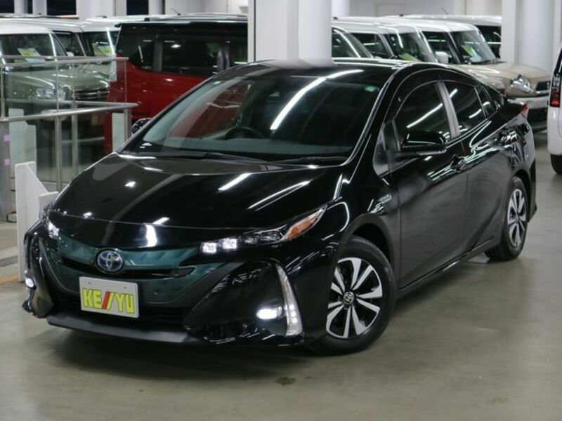 PRIUS PHV-0