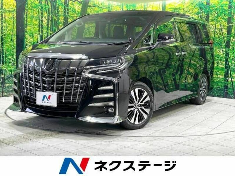 ALPHARD-0