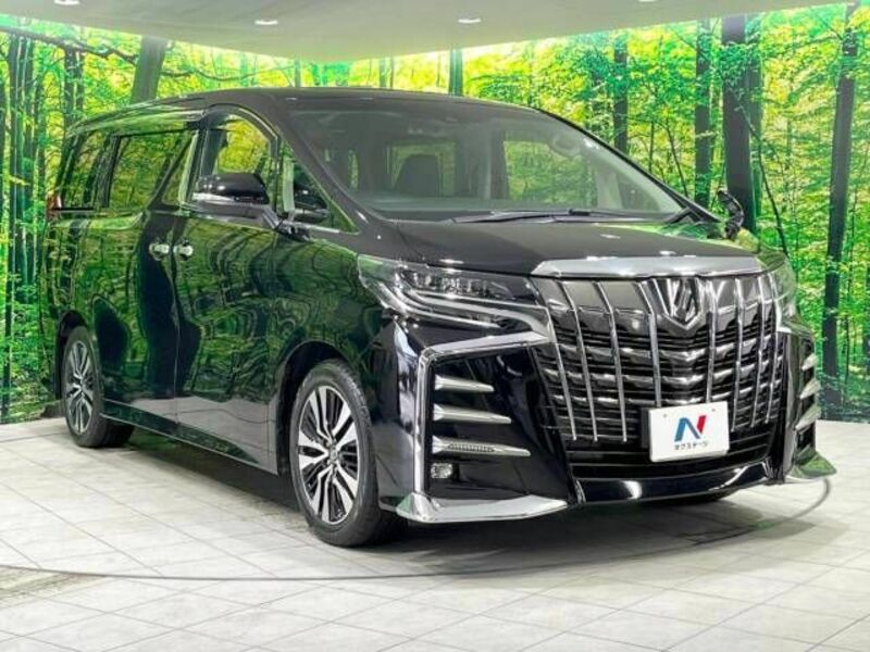 ALPHARD