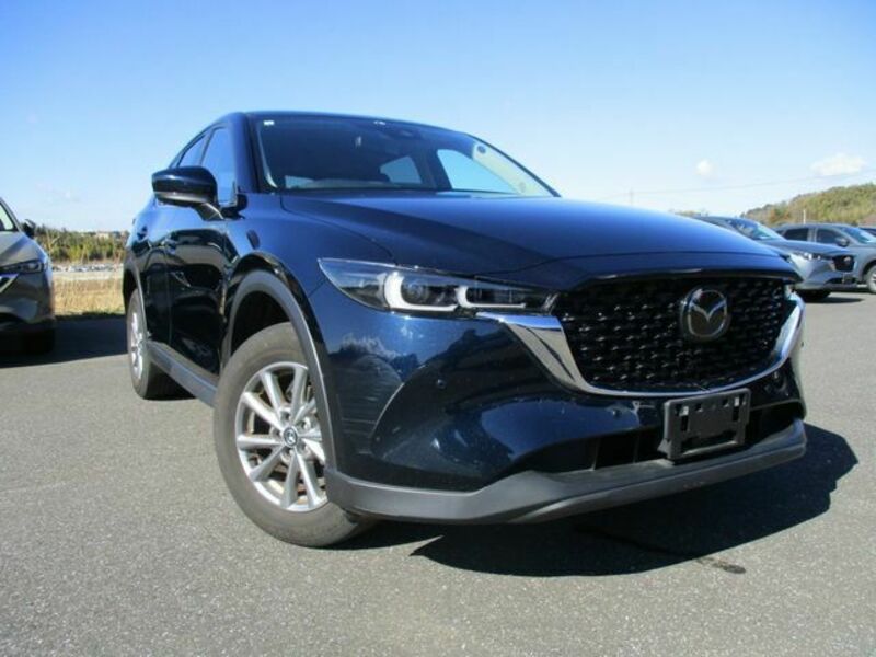 CX-5-0