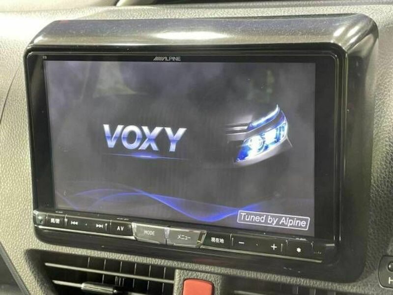 VOXY