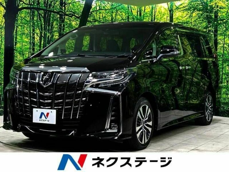 ALPHARD-0