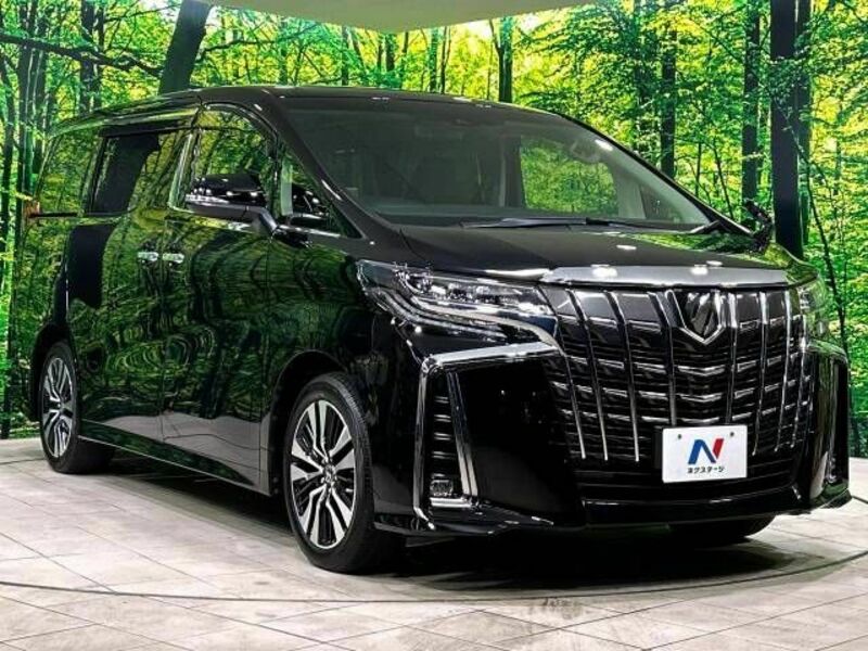 ALPHARD