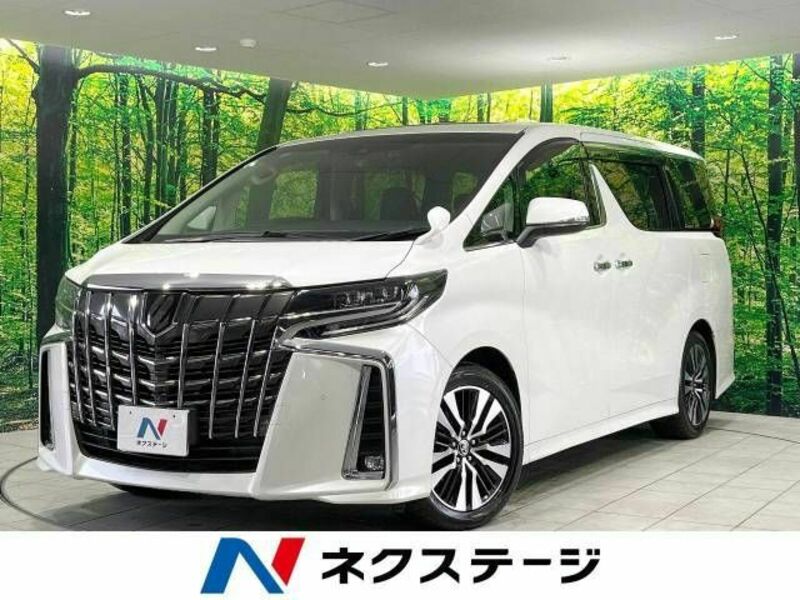 ALPHARD-0