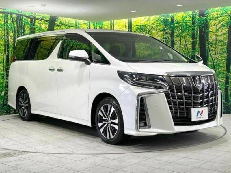 ALPHARD