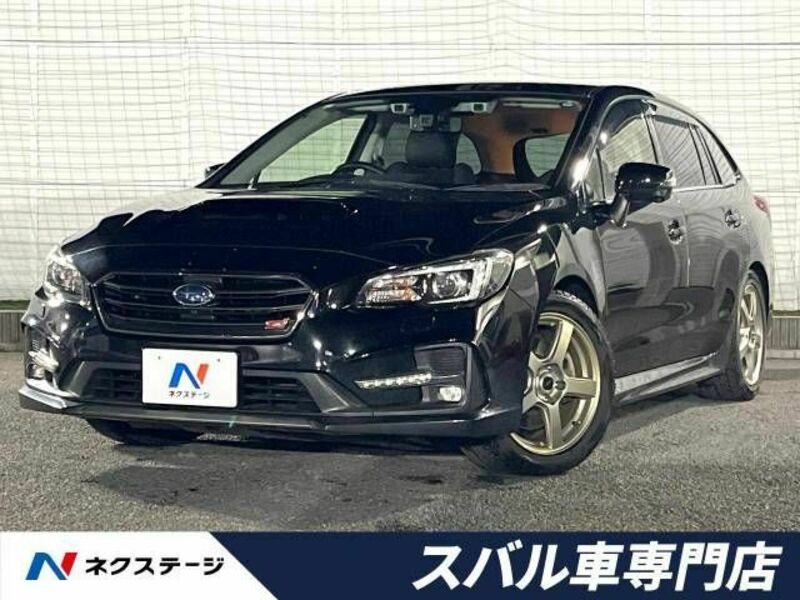 LEVORG-0