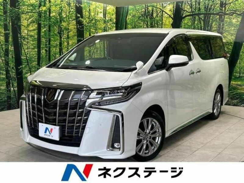 ALPHARD-0