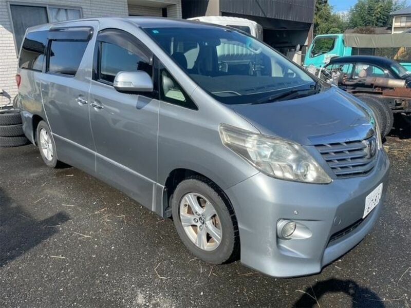 ALPHARD