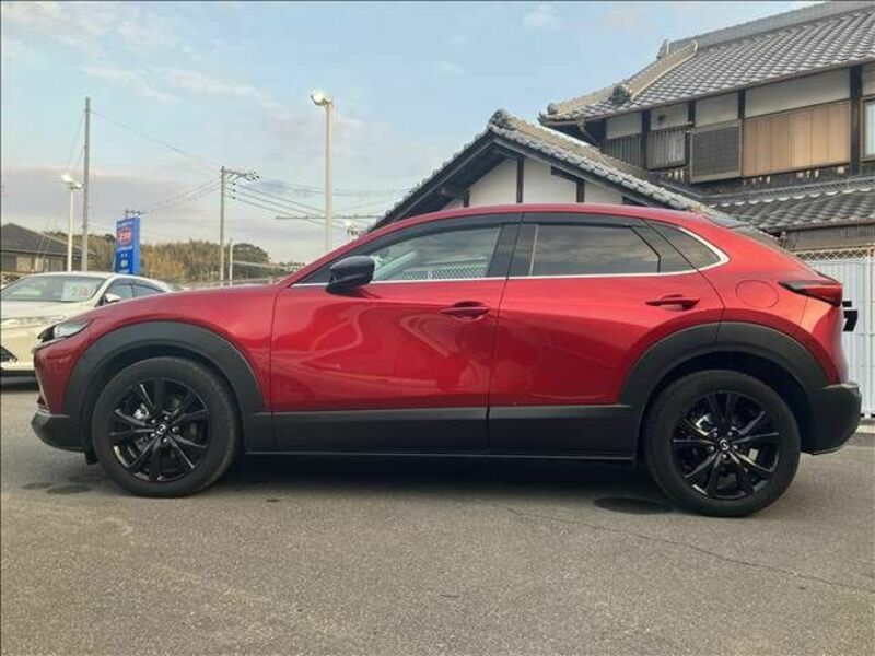 CX-30